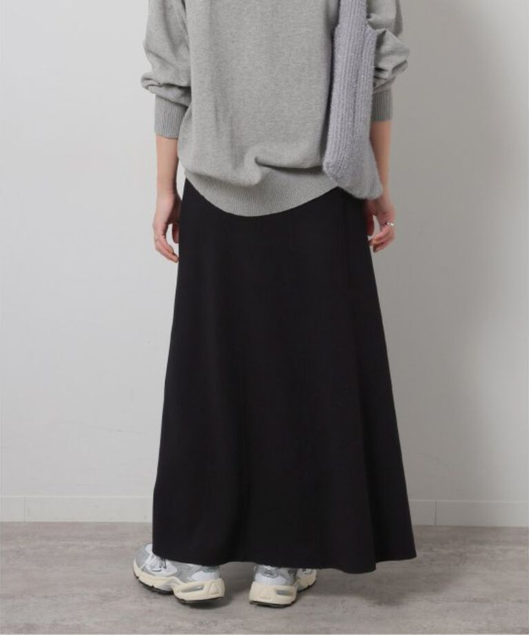 JOURNAL STANDARD relume「《WEB限定》CTダンボールフレアスカート」|スカート|