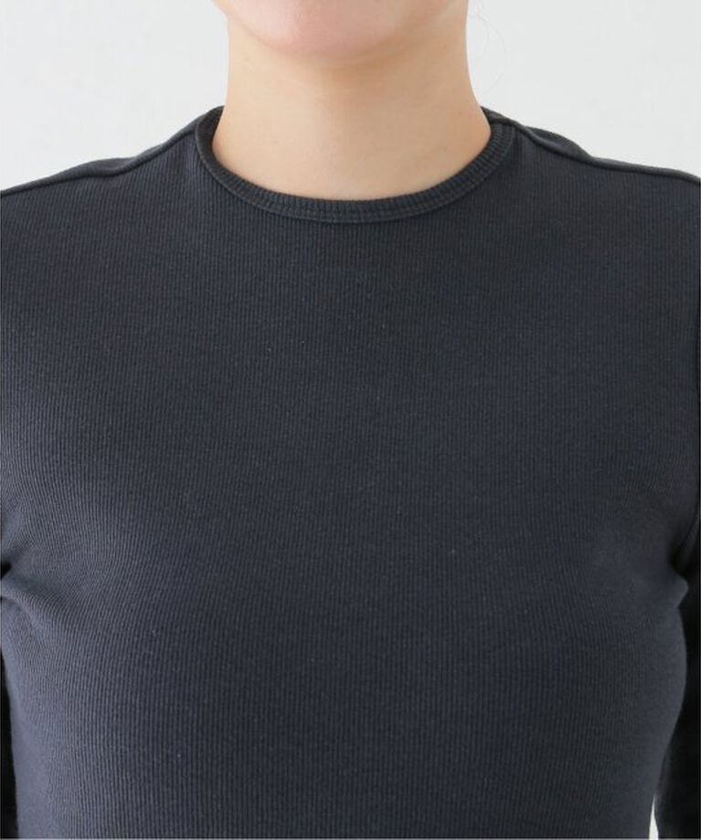 Oriens JOURNAL STANDARD「【COOME/コーメ】BABY LS TEE COOMEFW24COCS03」|Tシャツ・カットソー|