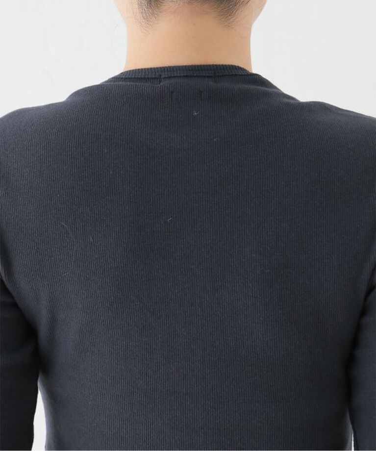 Oriens JOURNAL STANDARD「【COOME/コーメ】BABY LS TEE COOMEFW24COCS03」|Tシャツ・カットソー|