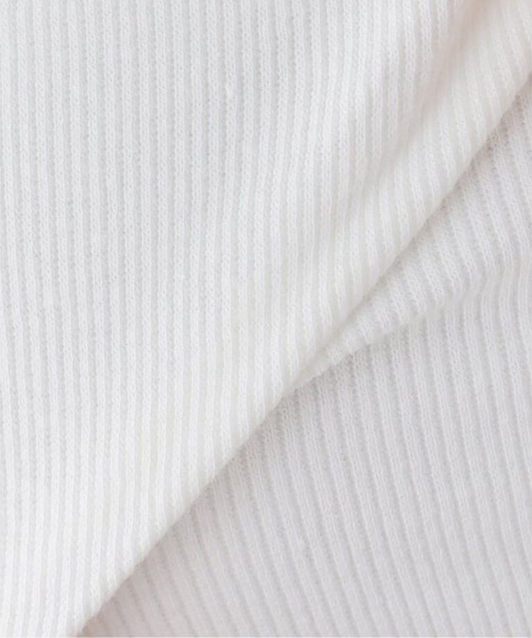 Oriens JOURNAL STANDARD「【COOME/コーメ】BABY LS TEE COOMEFW24COCS03」|Tシャツ・カットソー|
