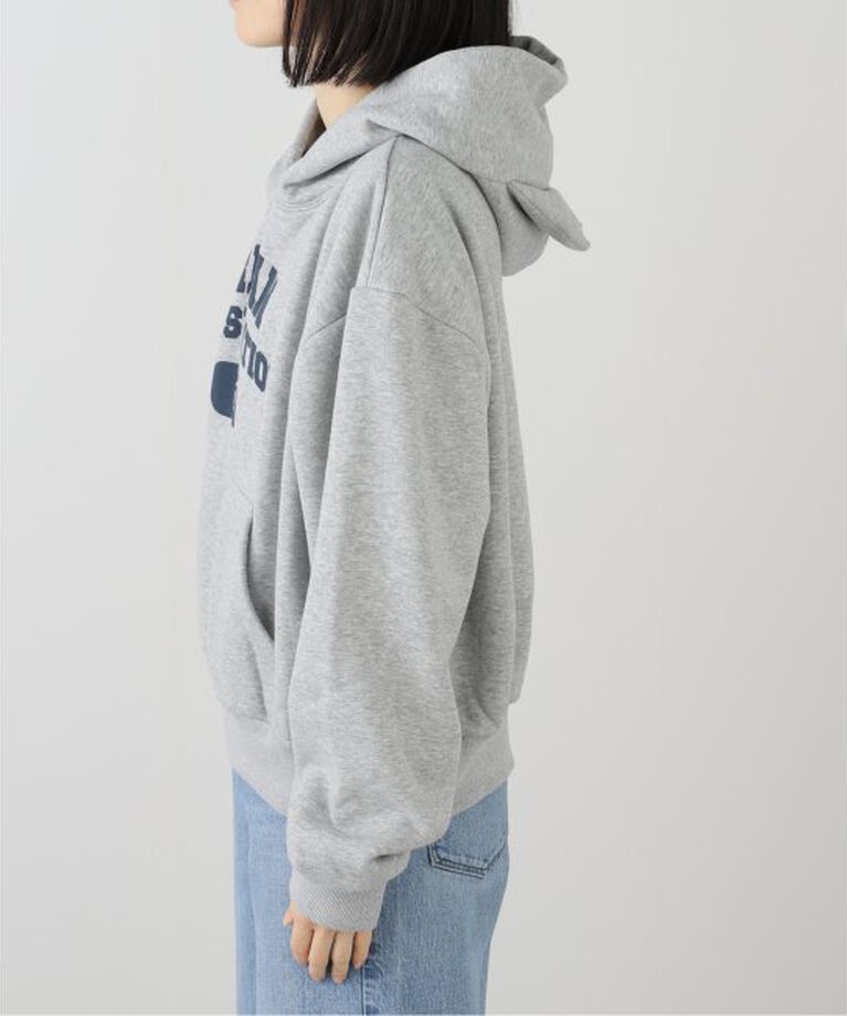 Oriens JOURNAL STANDARD「【Urban Sophistication】 Devilish Collegue Hoodie 810123514991/5004/50」|パーカー|