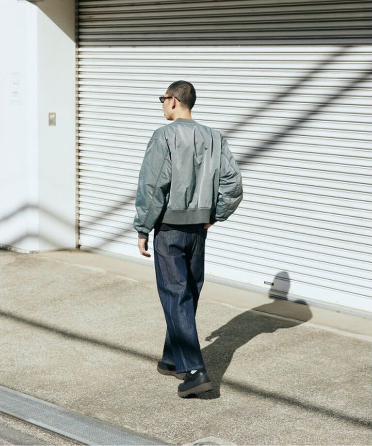 JOURNAL STANDARD「《追加》デニムキャノン ヴィンテージ5PK」|デニム|