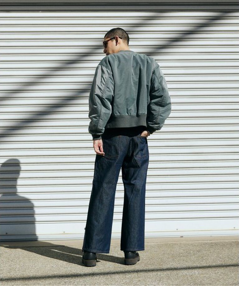 JOURNAL STANDARD「《追加》デニムキャノン ヴィンテージ5PK」|デニム|