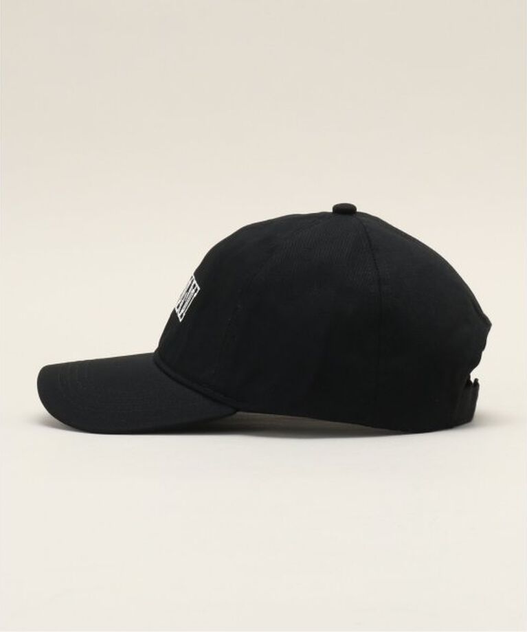 Oriens JOURNAL STANDARD「【GANNI / ガニー】 Cap Hat A5312」|キャップ・キャスケット|