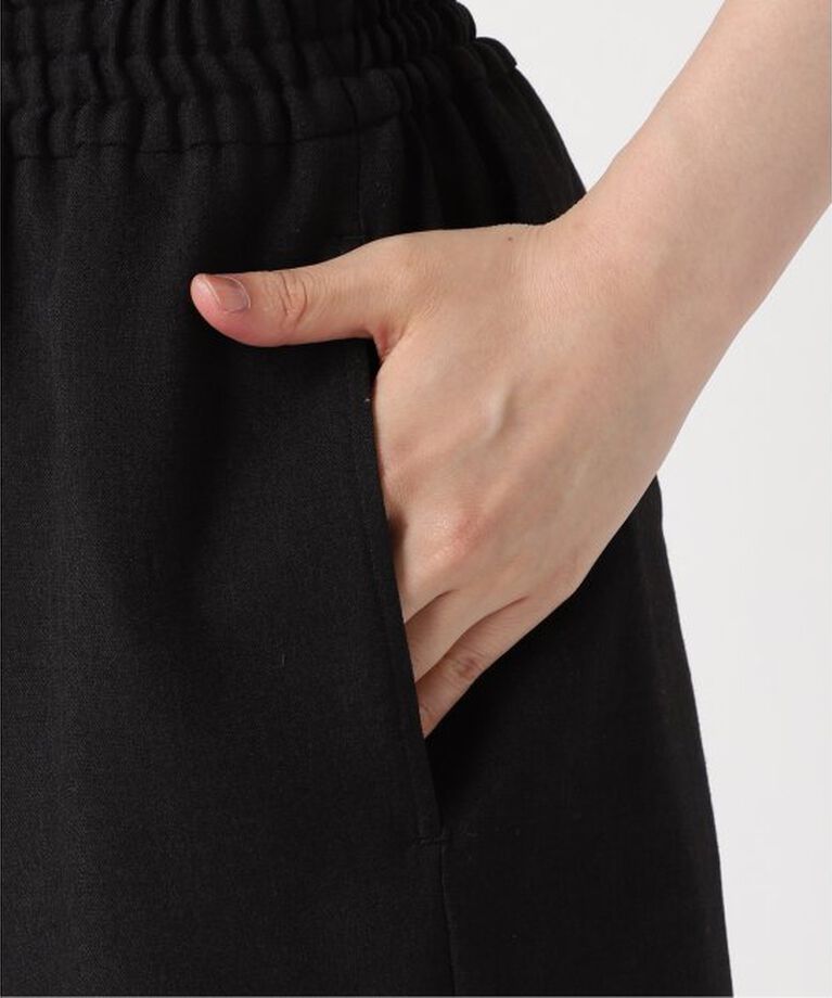 JOURNAL STANDARD「《追加5》ウールライクストレッチワイドパンツ」|その他|