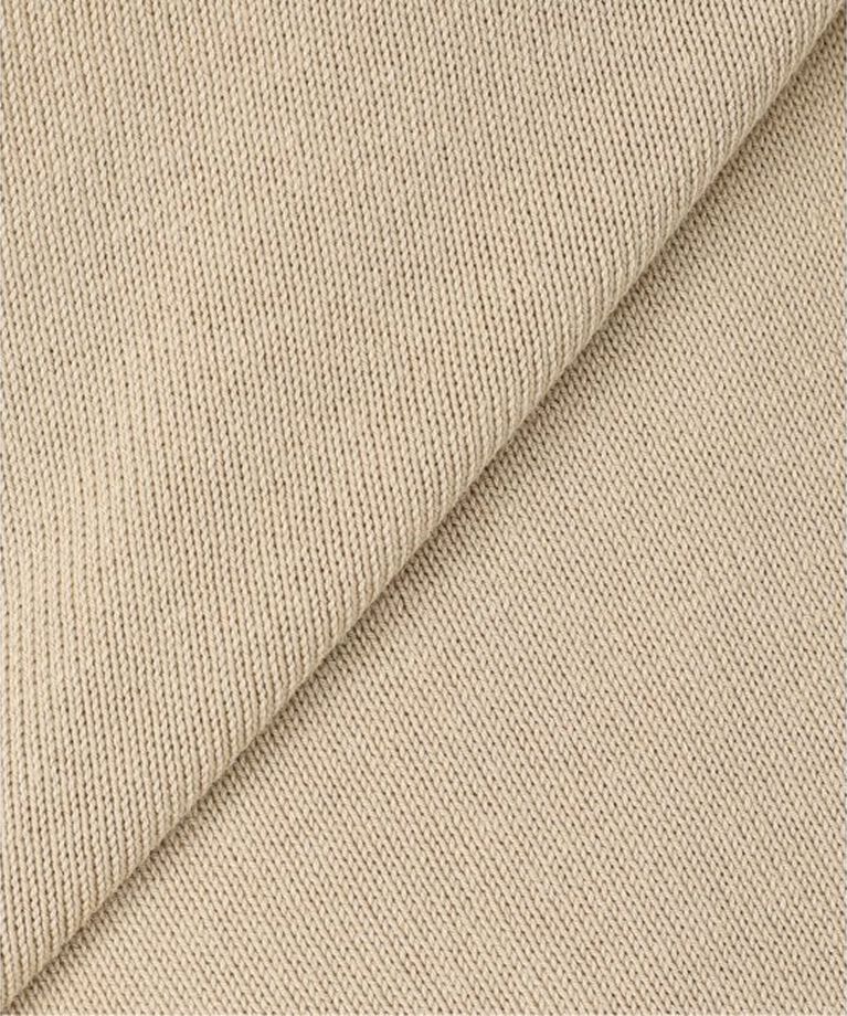 journal standard L'essage「クリアコットンクルーネックカーディガン」|カーディガン|