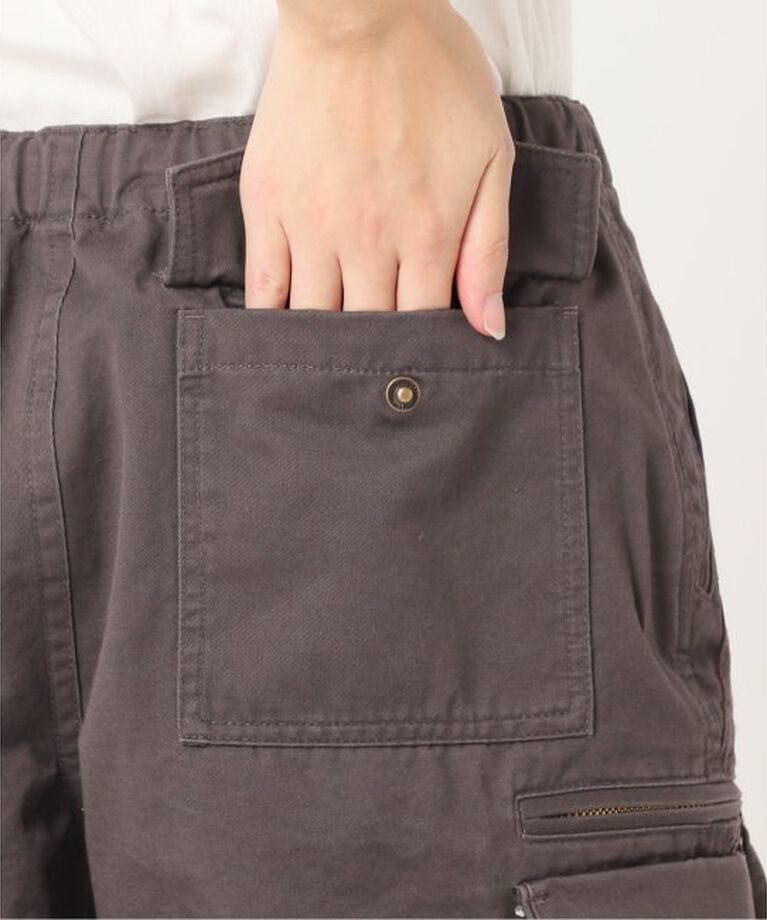 Oriens JOURNAL STANDARD「カーゴショーツ」|その他|