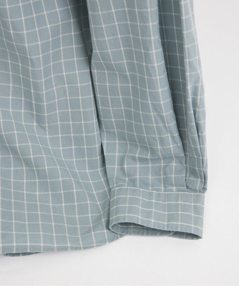 JOURNAL STANDARD「STILL AUTHENTIC / スティルオーセンティック レギュラーカラーシャツ」|シャツ・ブラウス|