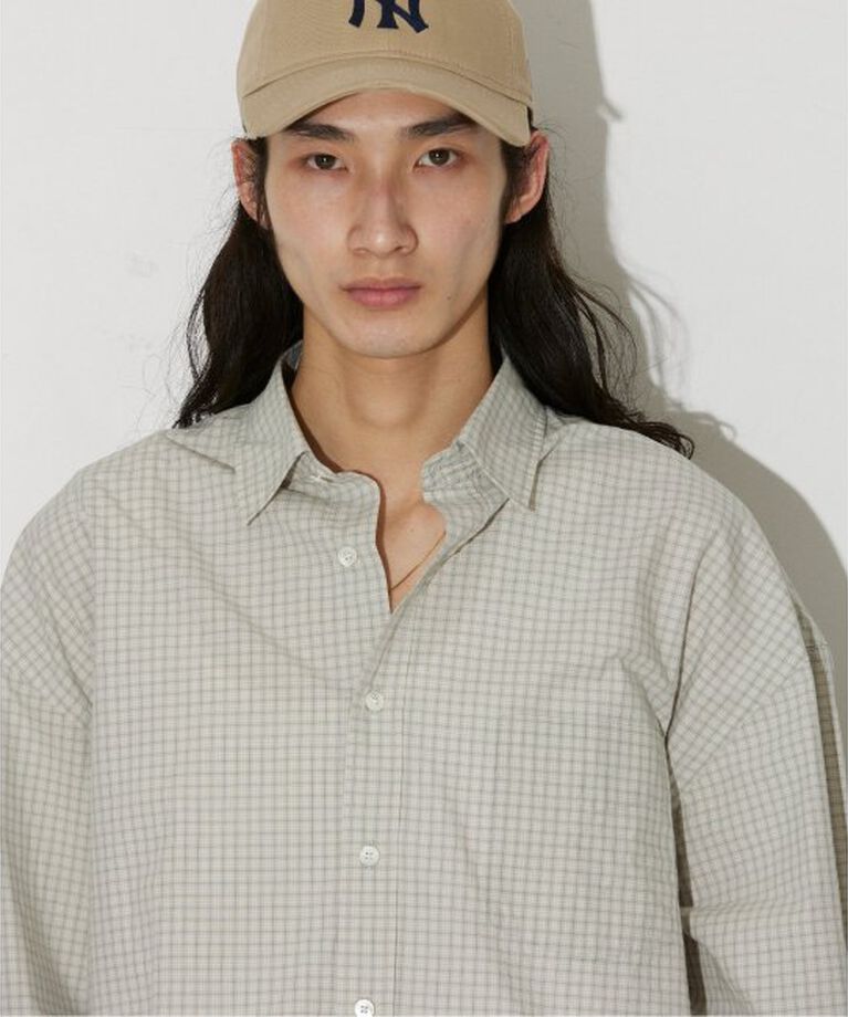 JOURNAL STANDARD「STILL AUTHENTIC / スティルオーセンティック レギュラーカラーシャツ」|シャツ・ブラウス|