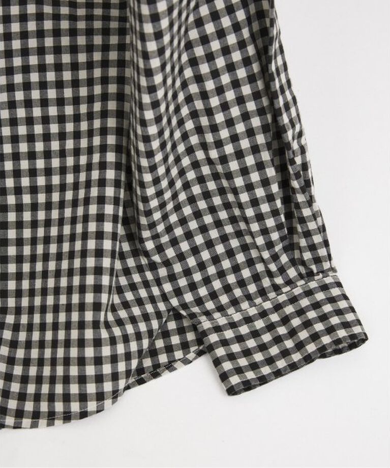 JOURNAL STANDARD「STILL AUTHENTIC / スティルオーセンティック レギュラーカラーシャツ」|シャツ・ブラウス|