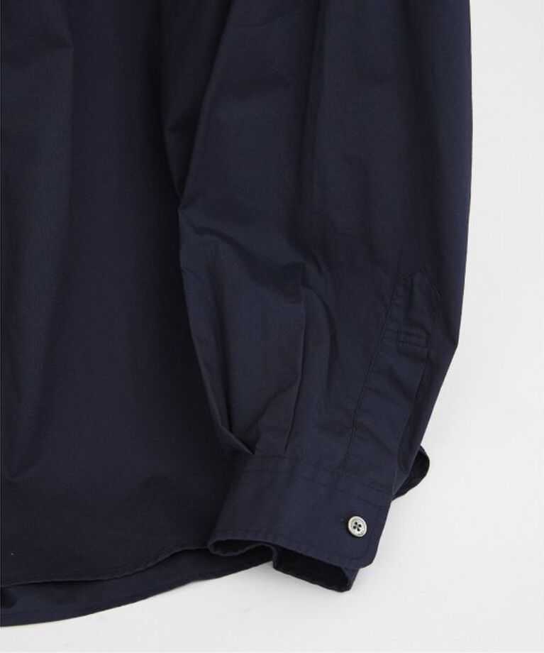JOURNAL STANDARD「STILL AUTHENTIC / スティルオーセンティック レギュラーカラーシャツ」|シャツ・ブラウス|