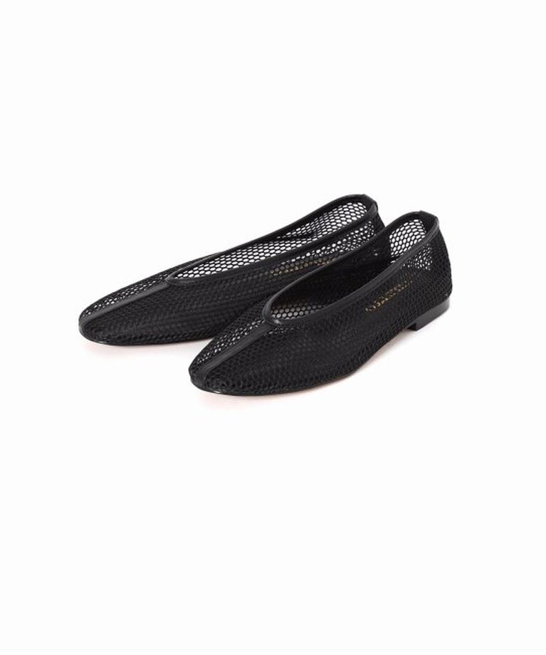 JOURNAL STANDARD relume「【VELETTO/ヴェレット】メッシュパンプス」|パンプス|