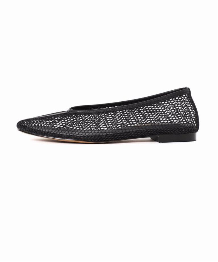 JOURNAL STANDARD relume「【VELETTO/ヴェレット】メッシュパンプス」|パンプス|