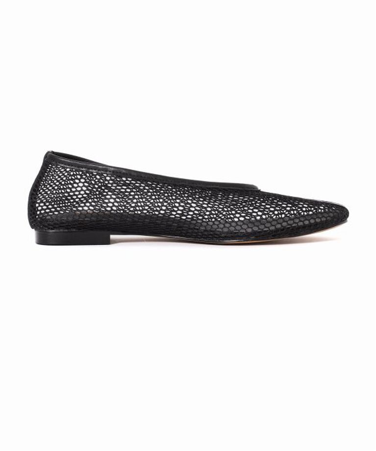 JOURNAL STANDARD relume「【VELETTO/ヴェレット】メッシュパンプス」|パンプス|