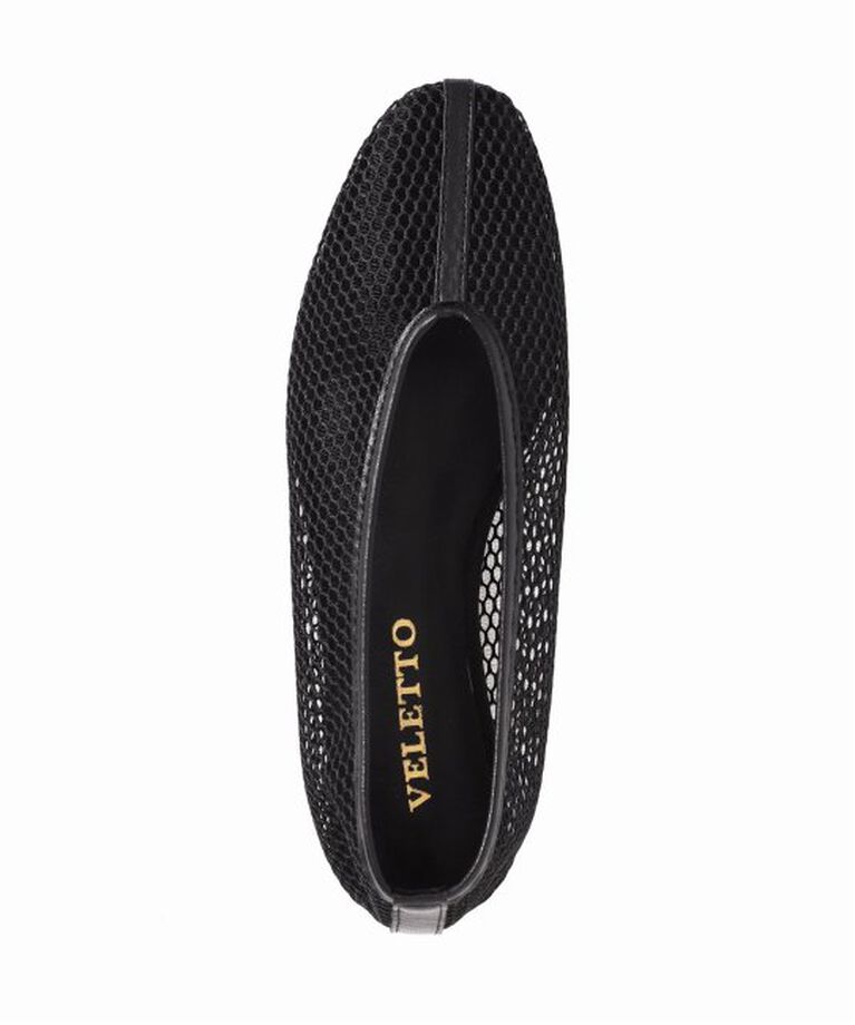 JOURNAL STANDARD relume「【VELETTO/ヴェレット】メッシュパンプス」|パンプス|
