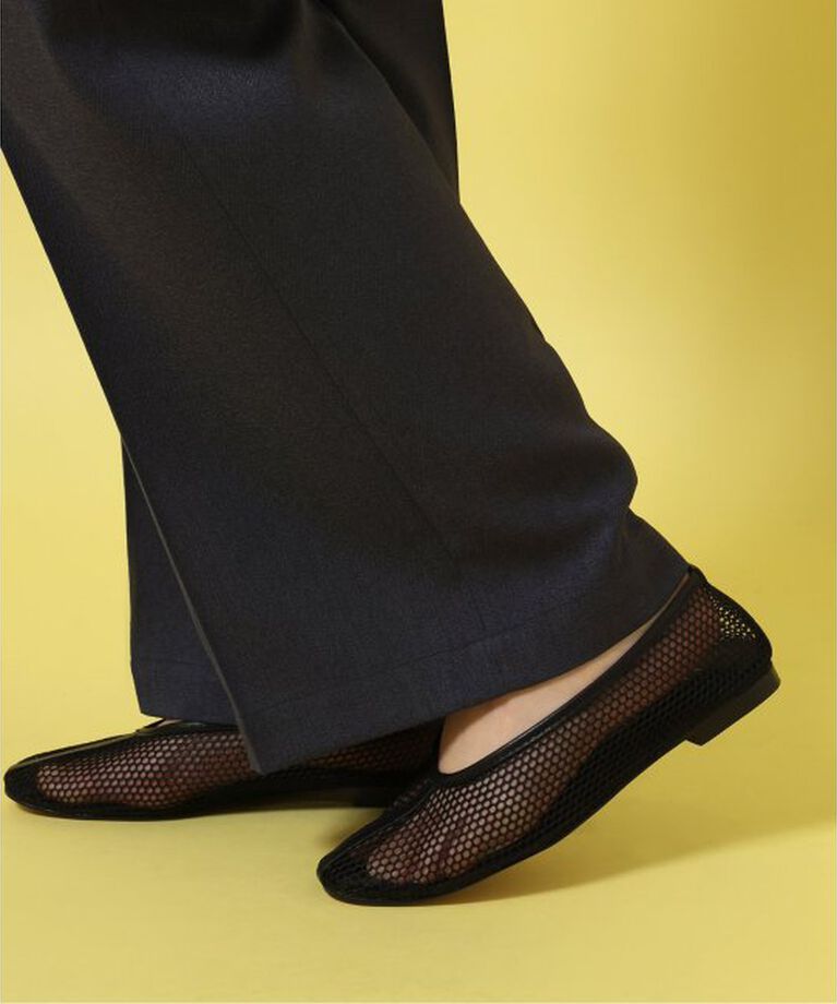 JOURNAL STANDARD relume「【VELETTO/ヴェレット】メッシュパンプス」|パンプス|