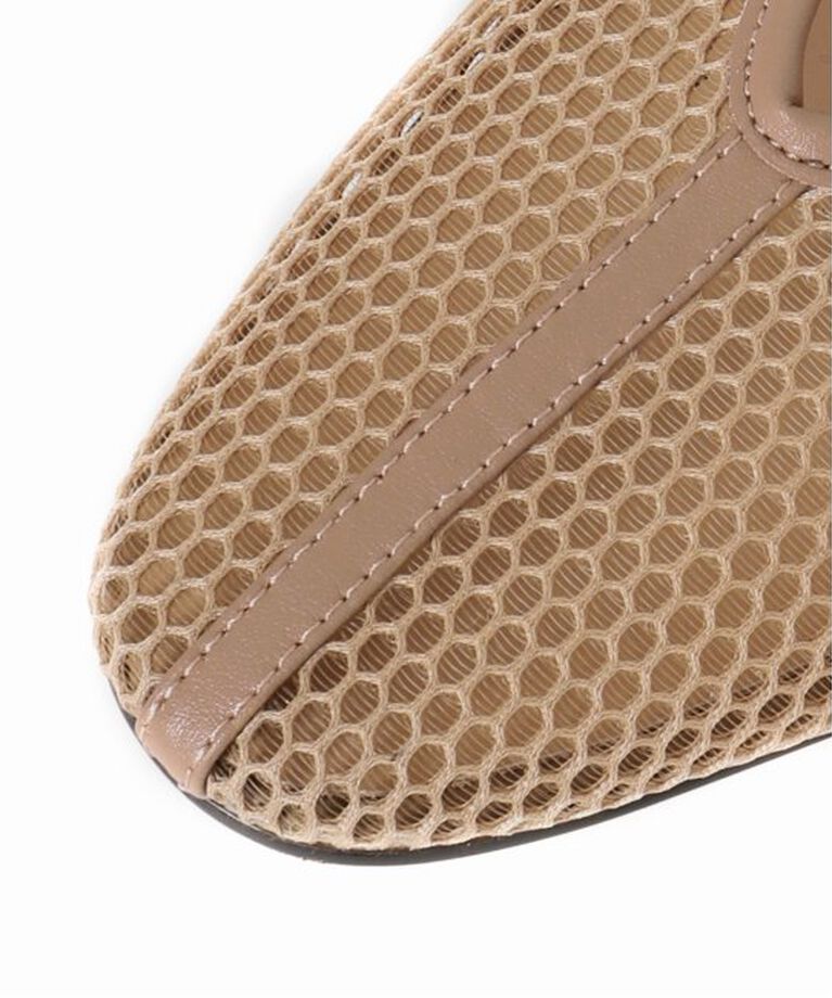 JOURNAL STANDARD relume「【VELETTO/ヴェレット】メッシュパンプス」|パンプス|