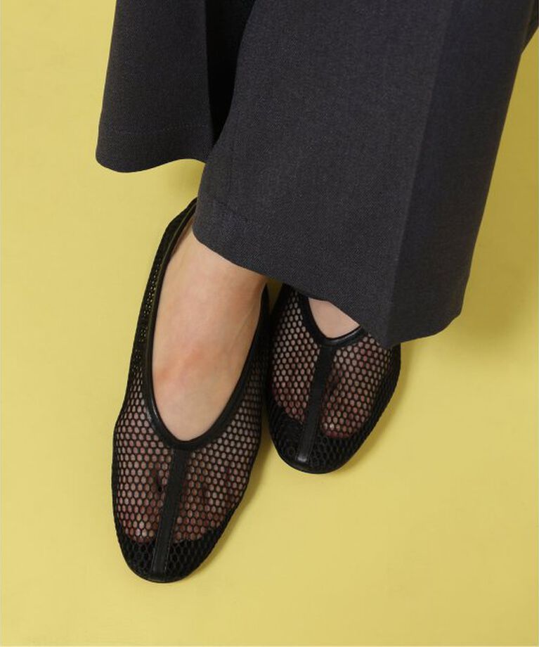 JOURNAL STANDARD relume「【VELETTO/ヴェレット】メッシュパンプス」|パンプス|