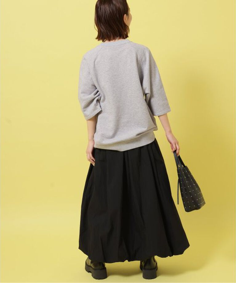 JOURNAL STANDARD relume「別注【Champion】*relume CVC French Terry S/S スウェット」|スウェット・ジャージ|