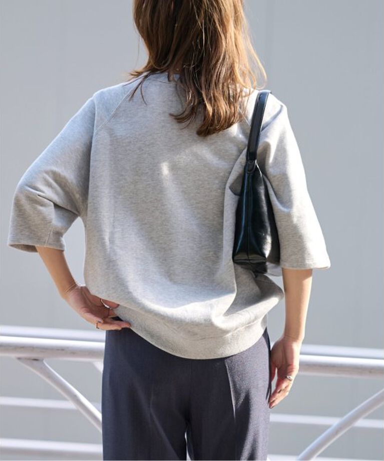 JOURNAL STANDARD relume「別注【Champion】*relume CVC French Terry S/S スウェット」|スウェット・ジャージ|