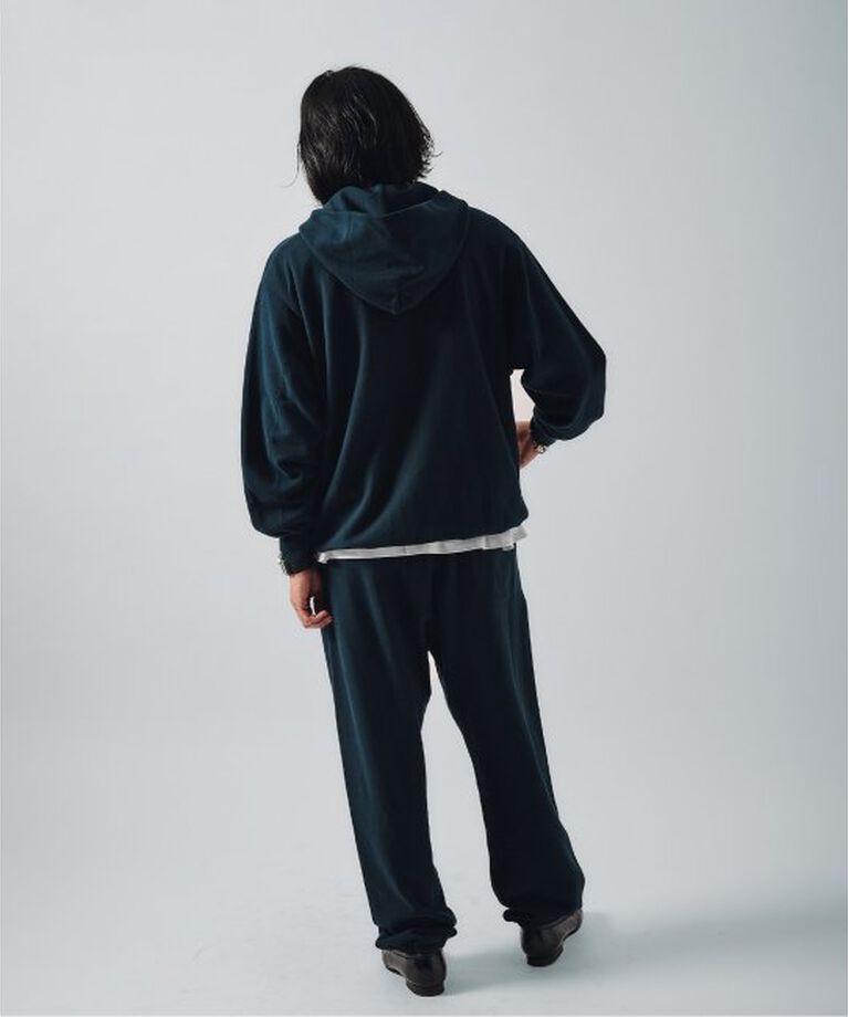 JOURNAL STANDARD「CHAMPION / チャンピオン 別注 RW WRAP FIT ZIP HOODIE」|パーカー|
