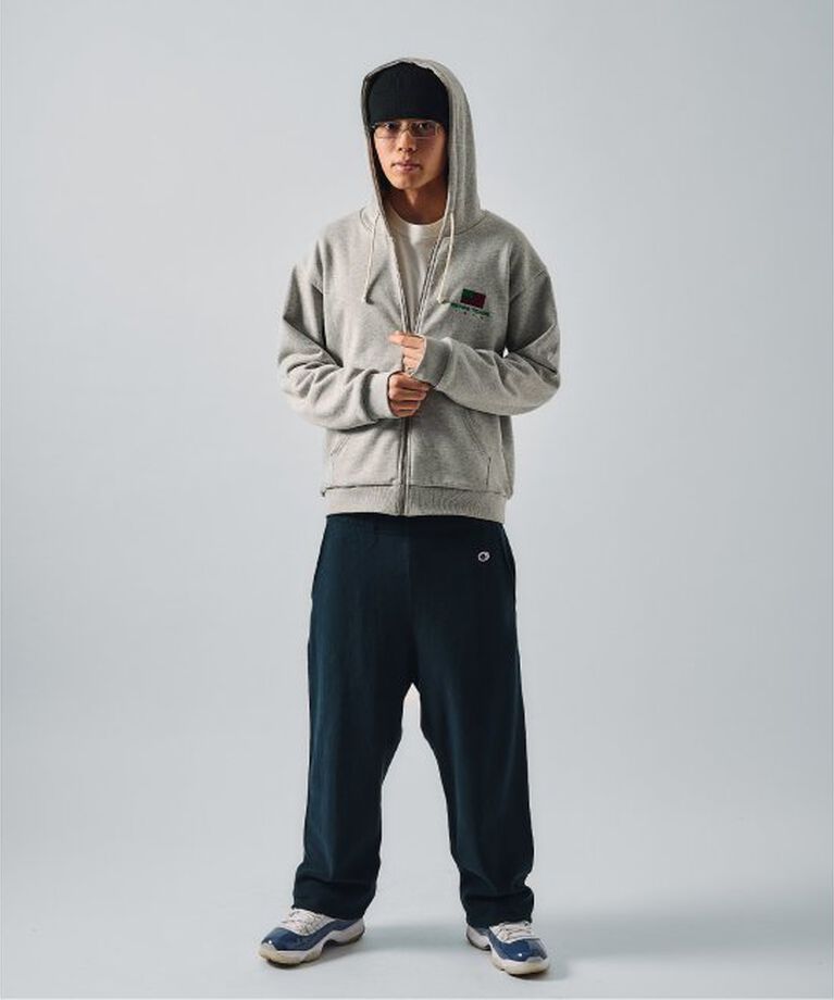 JOURNAL STANDARD「CHAMPION / チャンピオン 別注 RW WRAP FIT SWEATPANTS」|その他|