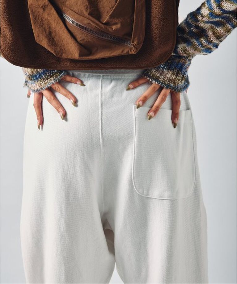 JOURNAL STANDARD「CHAMPION / チャンピオン 別注 RW WRAP FIT SWEATPANTS」|その他|