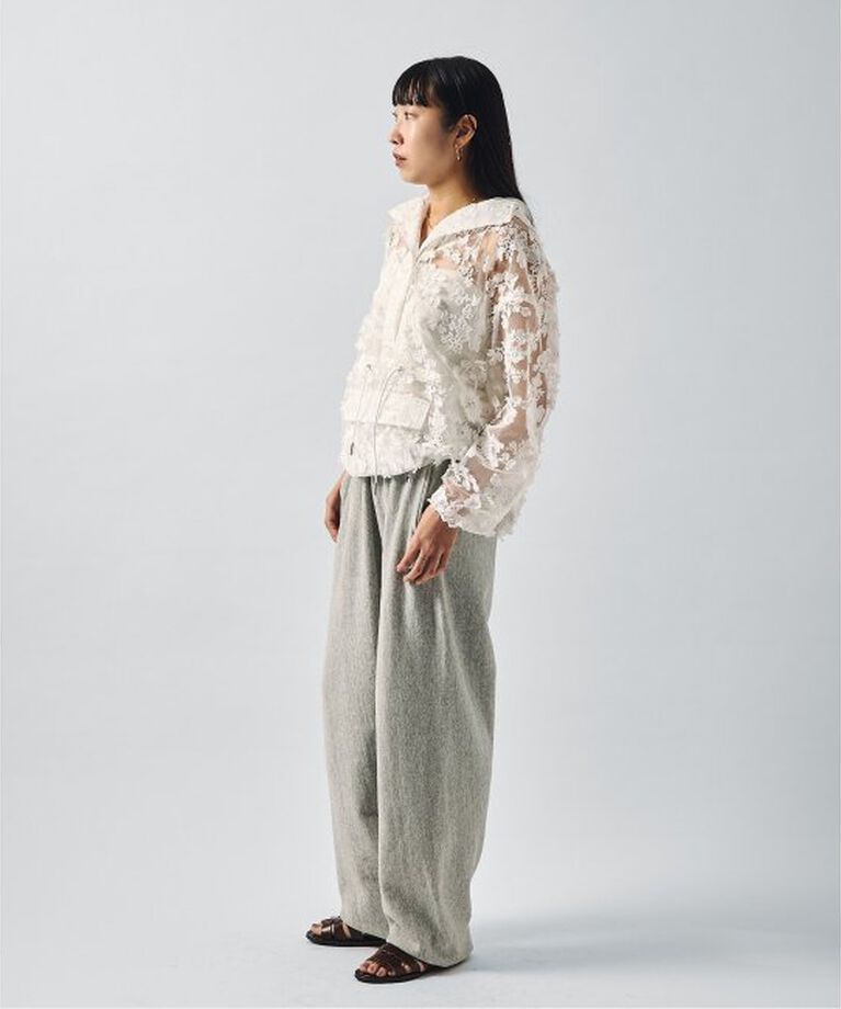 JOURNAL STANDARD「CHAMPION / チャンピオン 別注 RW WRAP FIT SWEATPANTS」|その他|