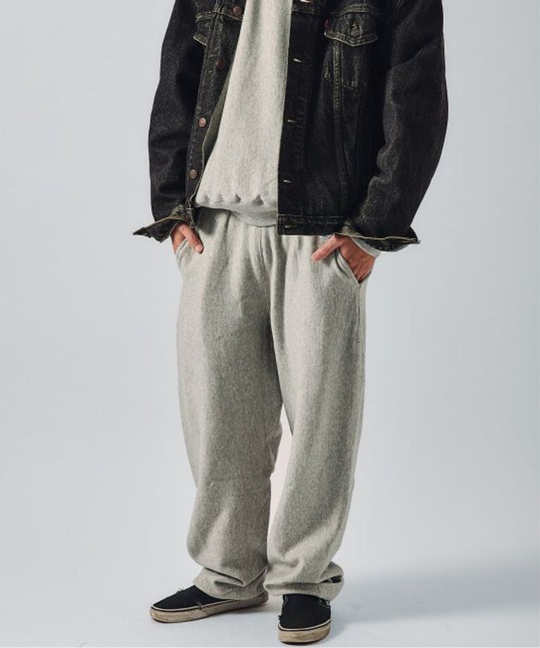JOURNAL STANDARD「CHAMPION / チャンピオン 別注 RW WRAP FIT SWEATPANTS」|その他|