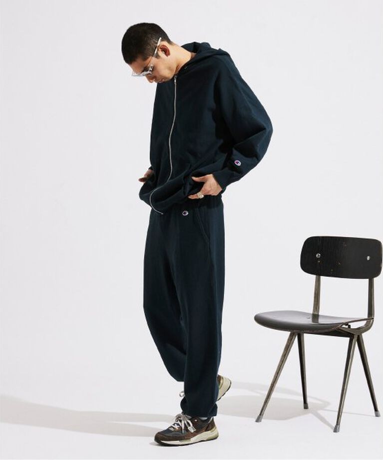 JOURNAL STANDARD「CHAMPION / チャンピオン 別注 RW WRAP FIT SWEATPANTS」|その他|