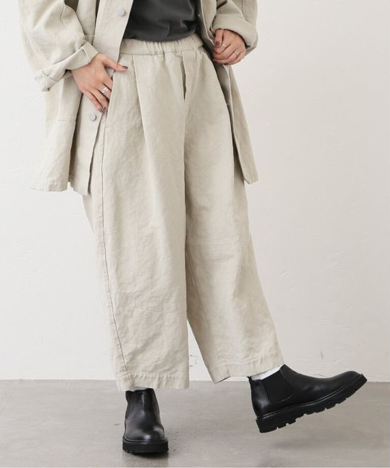 journal standard luxe「【JANUARY】 パンツ」|その他|