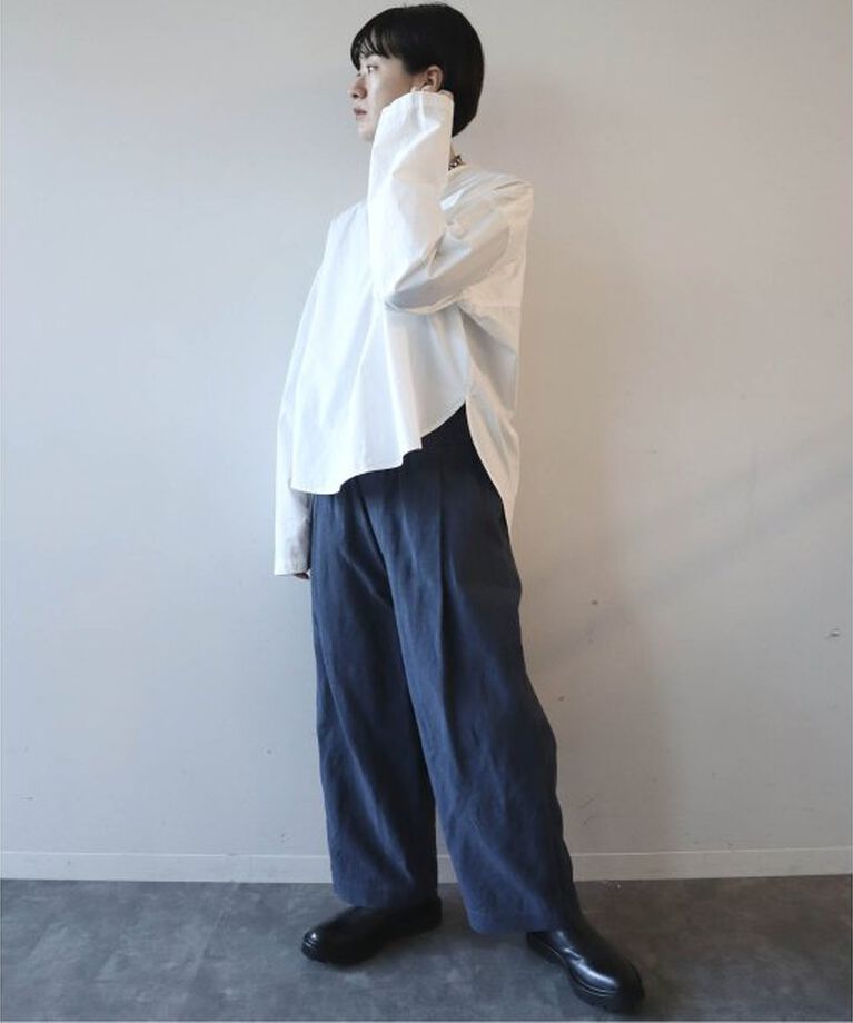 journal standard luxe「【JANUARY】 パンツ」|その他|