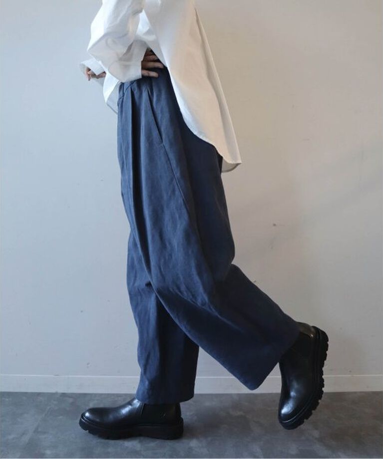journal standard luxe「【JANUARY】 パンツ」|その他|