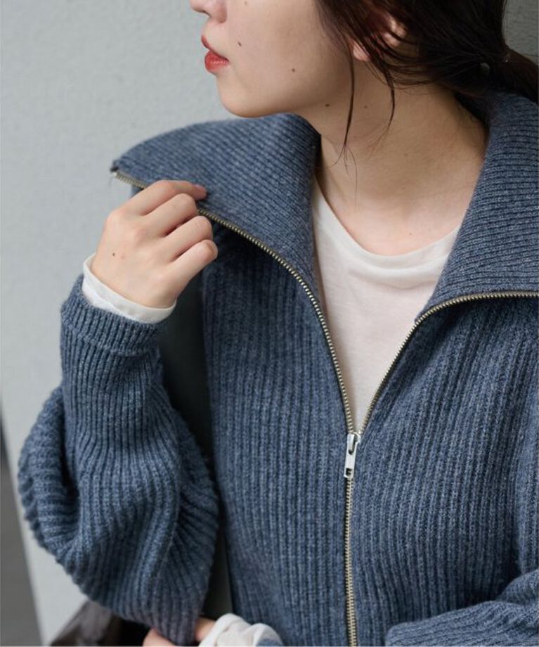 JOURNAL STANDARD「《追加》クルーネックシアーロングTシャツ」|Tシャツ・カットソー|