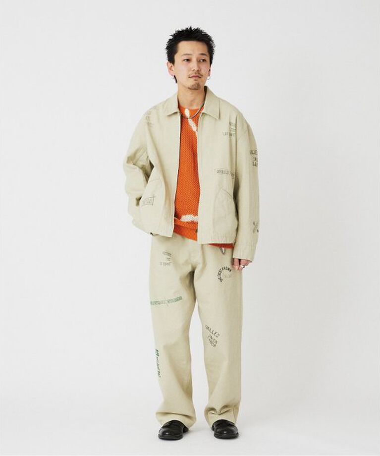 JOURNAL STANDARD relume「PAYDAY / ペイデイ 別注 メモリアル ジャケット」|その他|