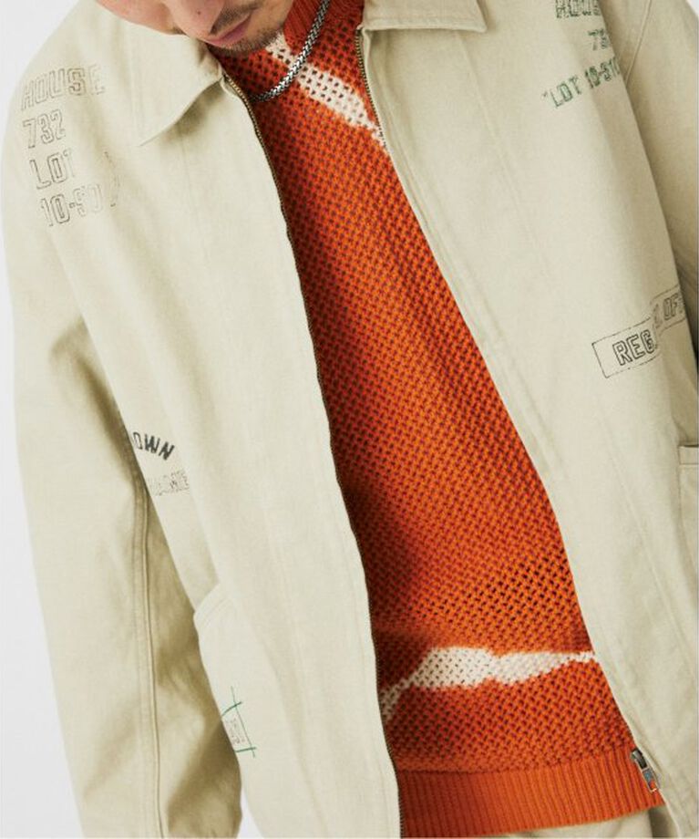 JOURNAL STANDARD relume「PAYDAY / ペイデイ 別注 メモリアル ジャケット」|その他|