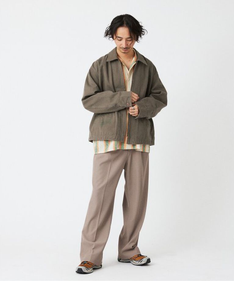 JOURNAL STANDARD relume「PAYDAY / ペイデイ 別注 メモリアル ジャケット」|その他|