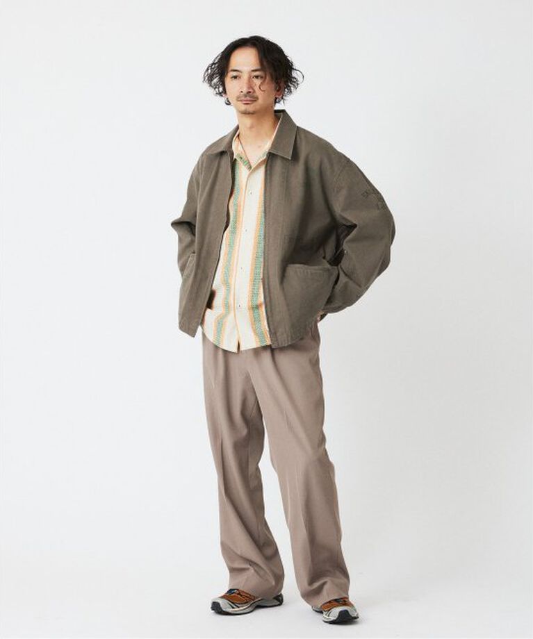 JOURNAL STANDARD relume「PAYDAY / ペイデイ 別注 メモリアル ジャケット」|その他|