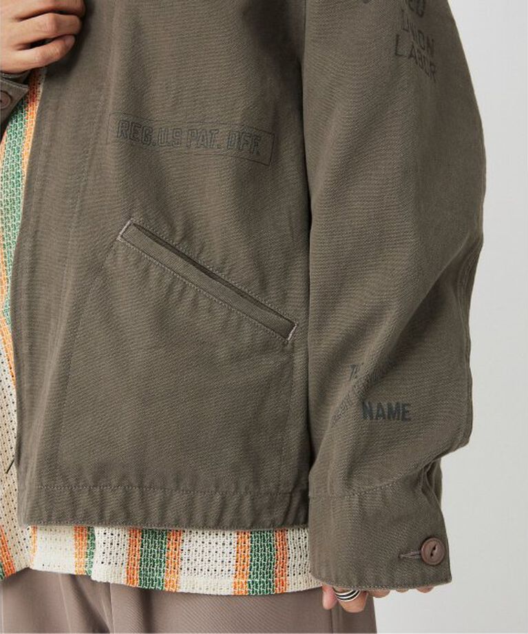 JOURNAL STANDARD relume「PAYDAY / ペイデイ 別注 メモリアル ジャケット」|その他|
