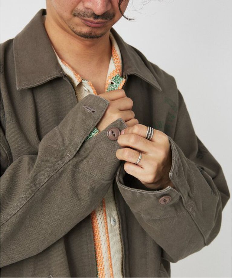 JOURNAL STANDARD relume「PAYDAY / ペイデイ 別注 メモリアル ジャケット」|その他|