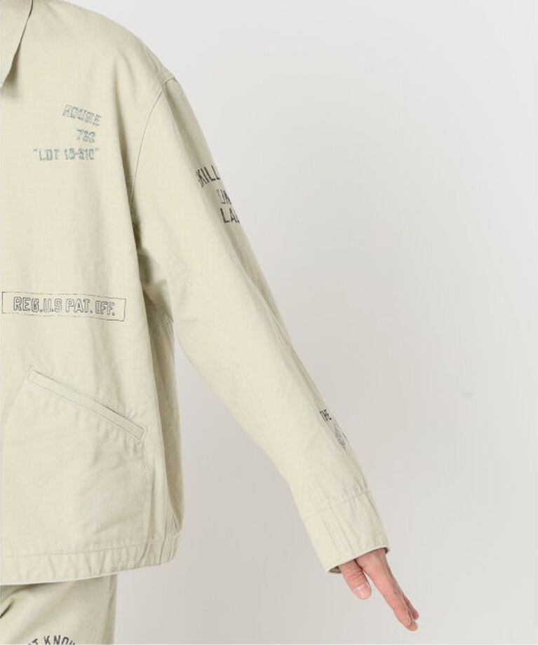 JOURNAL STANDARD relume「PAYDAY / ペイデイ 別注 メモリアル ジャケット」|その他|