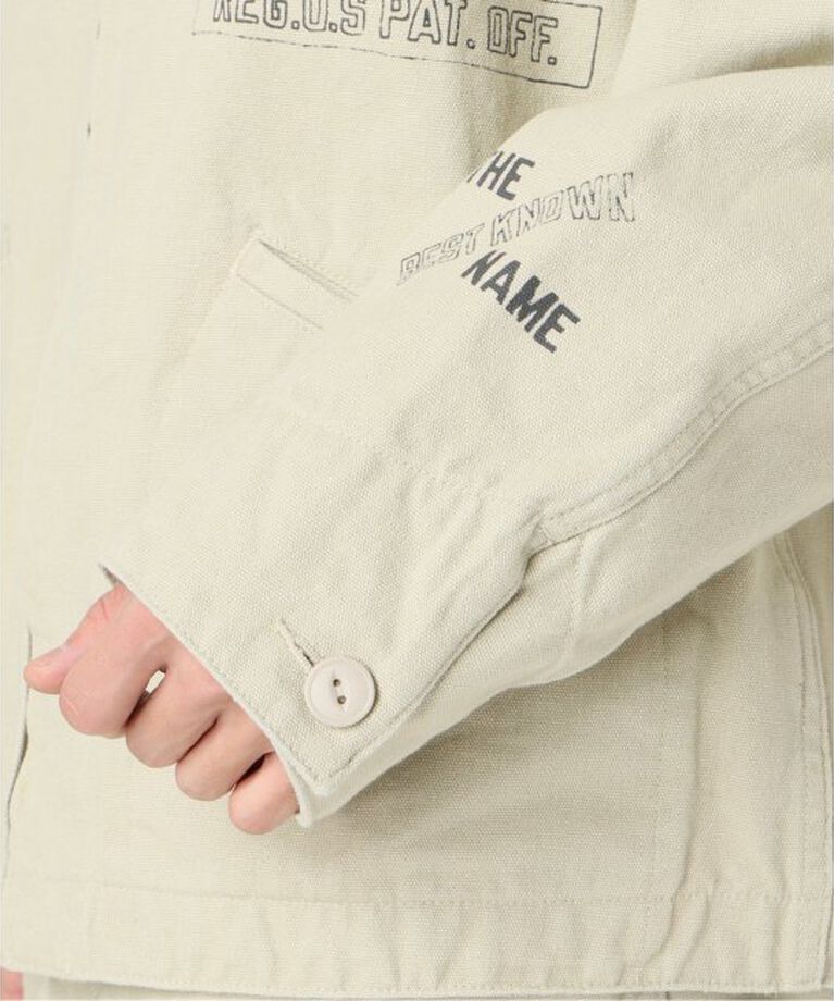 JOURNAL STANDARD relume「PAYDAY / ペイデイ 別注 メモリアル ジャケット」|その他|