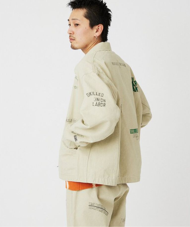 JOURNAL STANDARD relume「PAYDAY / ペイデイ 別注 メモリアル ジャケット」|その他|