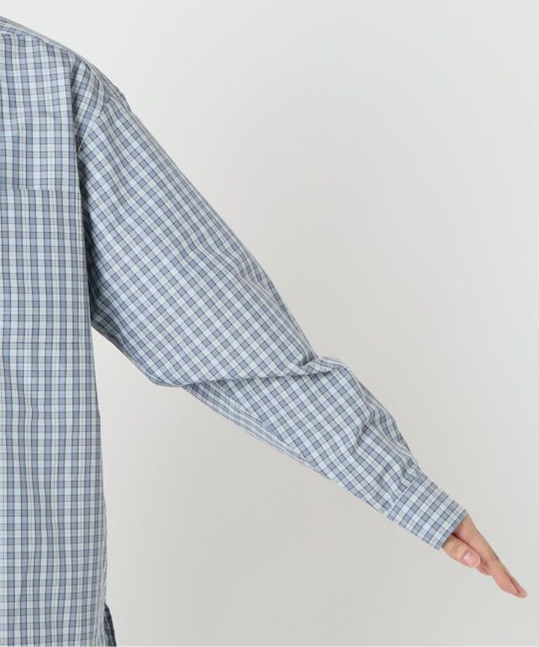 JOURNAL STANDARD relume「”UNIFORM” ユーティリティー レギュラーカラーシャツ」|シャツ・ブラウス|