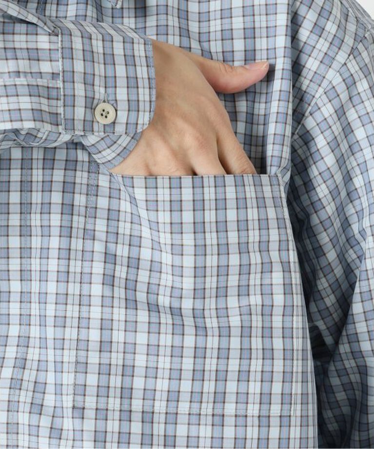JOURNAL STANDARD relume「”UNIFORM” ユーティリティー レギュラーカラーシャツ」|シャツ・ブラウス|
