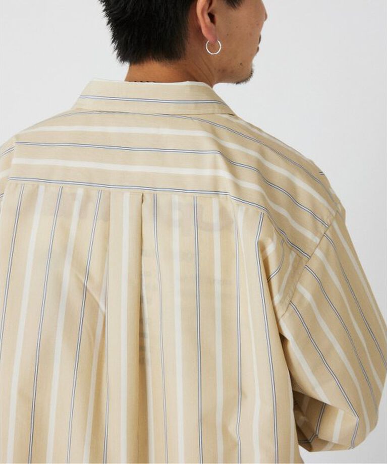 JOURNAL STANDARD relume「”UNIFORM” ユーティリティー レギュラーカラーシャツ」|シャツ・ブラウス|