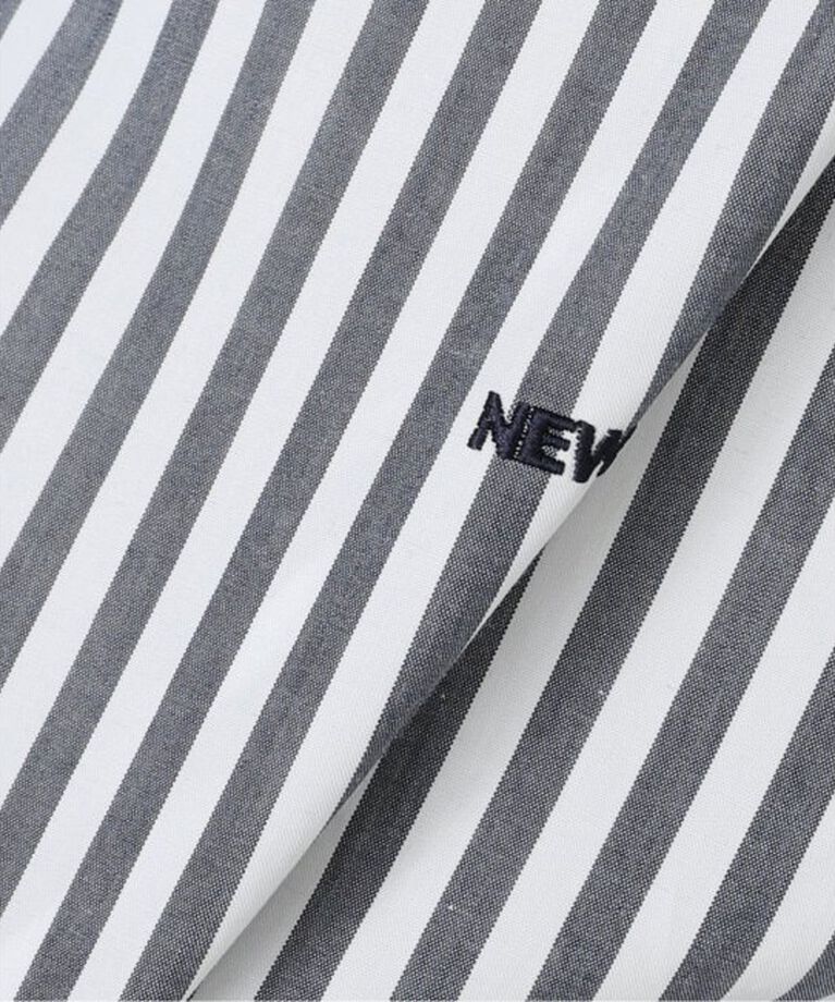journal standard luxe「タイプライター ボタンダウンシャツ」|シャツ・ブラウス|