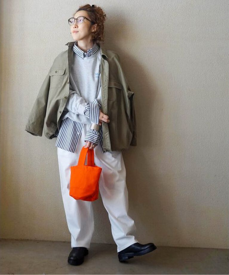 journal standard luxe「タイプライター ボタンダウンシャツ」|シャツ・ブラウス|