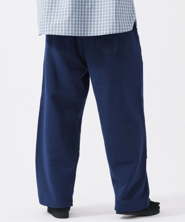 JOURNAL STANDARD relume「ダブルニー LOOP スウェットパンツ」|その他|