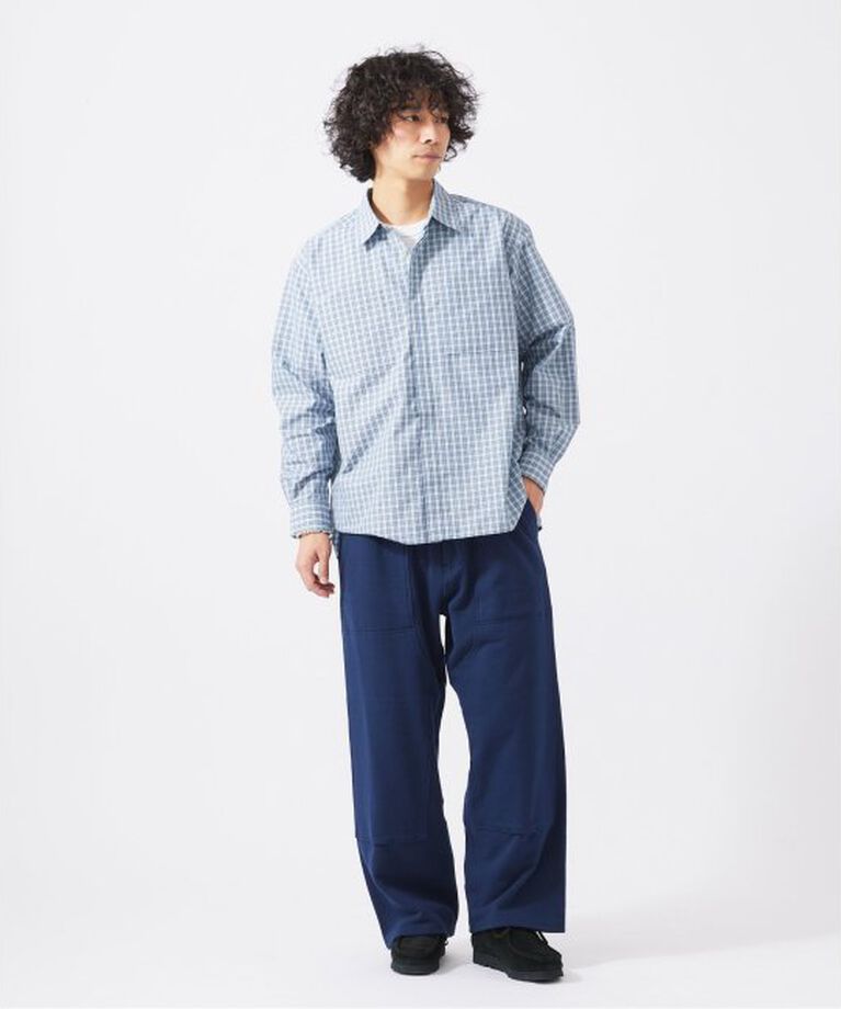 JOURNAL STANDARD relume「ダブルニー LOOP スウェットパンツ」|その他|